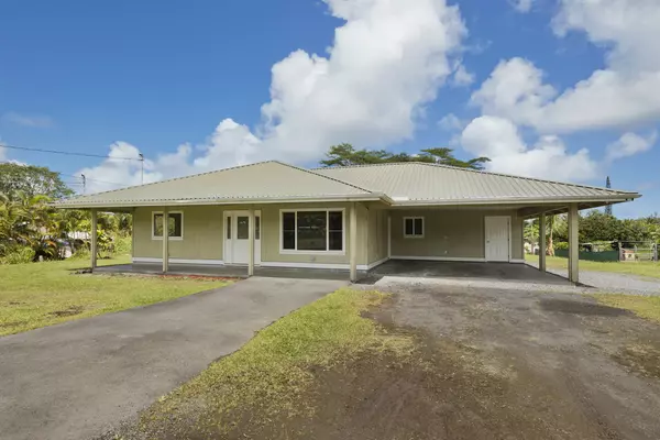 15-1765 23RD AVE, Keaau, HI 96749