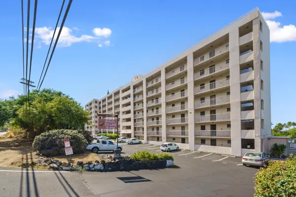 75-5766 KUAKINI HIGHWAY #103, Kailua-kona, HI 96740