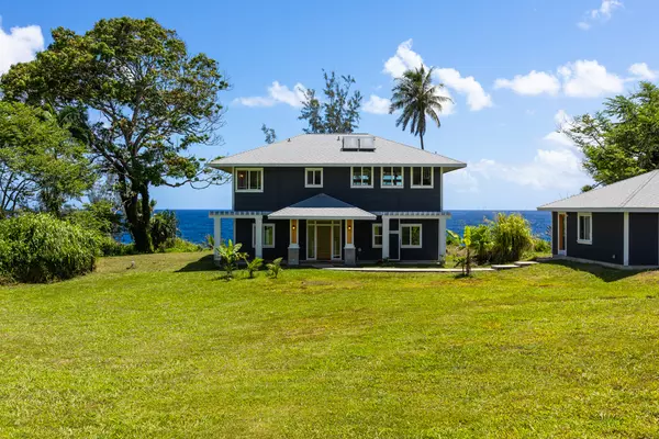 28-3026 BEACH RD, Pepeekeo, HI 96783