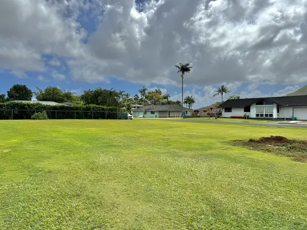 CR POKUKALA/KAAHELE RD, Kapaa, HI 96746