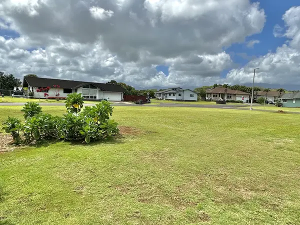 CR POKUKALA/KAAHELE RD, Kapaa, HI 96746