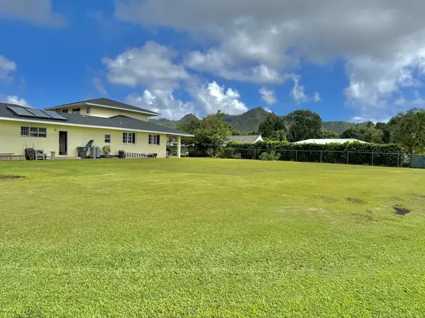 CR POKUKALA/KAAHELE RD, Kapaa, HI 96746