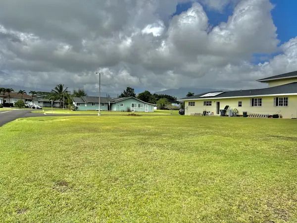 CR POKUKALA/KAAHELE RD, Kapaa, HI 96746