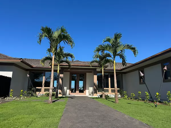 72-101 POHINAHINA PLACE #9, Kailua-kona, HI 96740