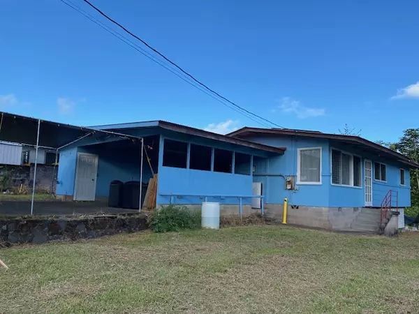 Hilo, HI 96720,101 LAULA RD