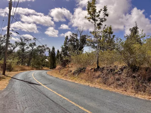 Ocean View, HI 96737,LOTUS BLOSSOM CIRCLE MAUKA