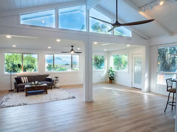 Kalaheo, HI 96741,4282 PALAMA ST