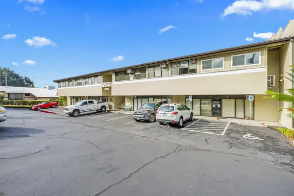 Kailua-kona, HI 96740,79-7266 HONALO BUSINESS CNTR #3