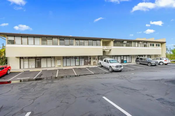 Kailua-kona, HI 96740,79-7266 HONALO BUSINESS CNTR #3