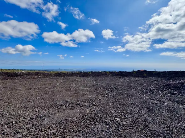 MARLIN BLVD, Ocean View, HI 96737