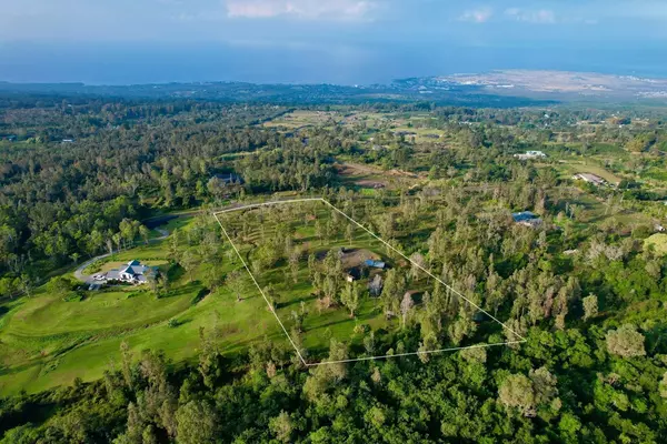 Holualoa, HI 96725,75-1291 KEOPU MAUKA DR