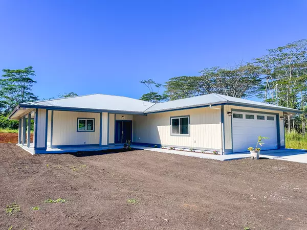 15-1960 20TH AVE, Keaau, HI 96749