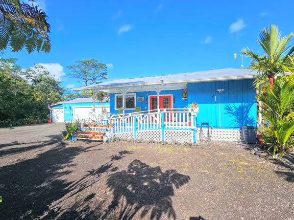 Keaau, HI 96749,15-1487 16TH AVE