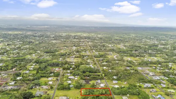 23RD AVE, Keaau, HI 96749