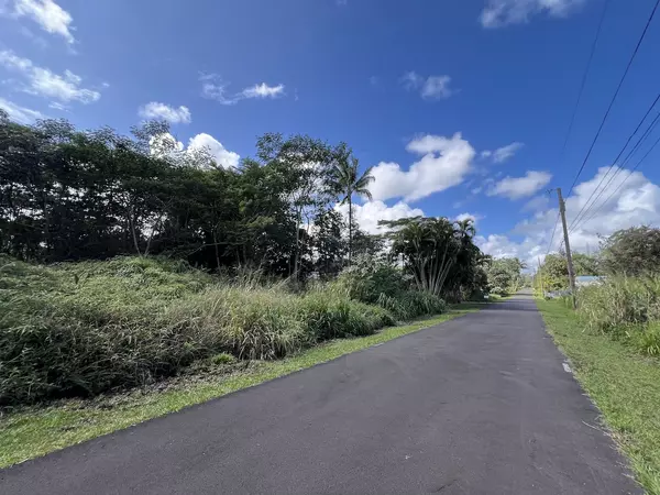 Pahoa, HI 96778,MANO ST