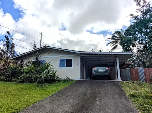 Pahoa, HI 96778,14-3426 MOLOKAI RD