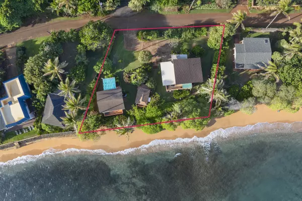Anahola, HI 96703,4934 ALIOMANU RD