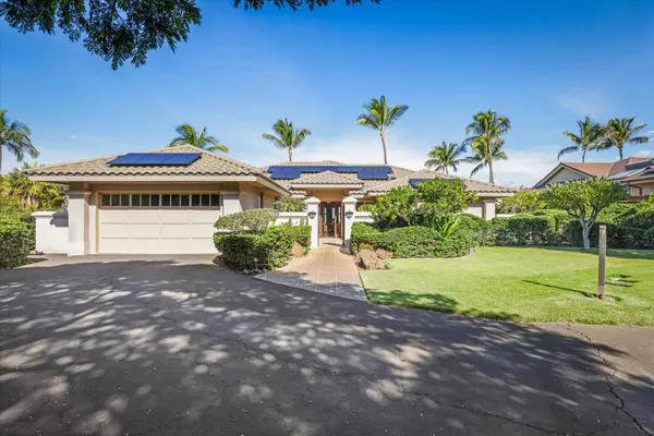62-4018 MOANI PIKAKE PL, Kamuela, HI 96743