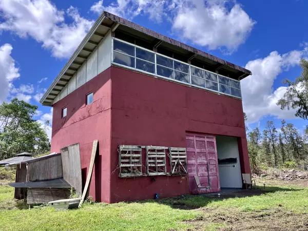 Kurtistown, HI 96760,16-1039 ROAD 10 (POOULI)