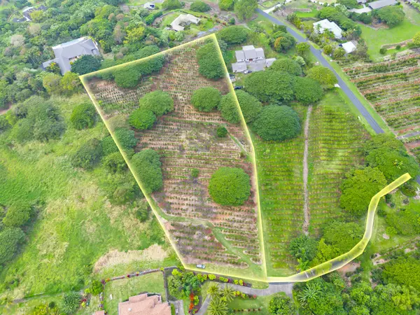 77-6223 KAUMALUMALU DR, Kailua-kona, HI 96740