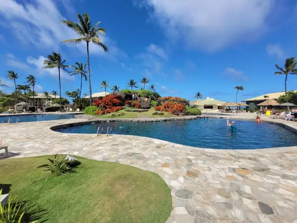 Lihue, HI 96766,4331 KAUAI BEACH DR #2309