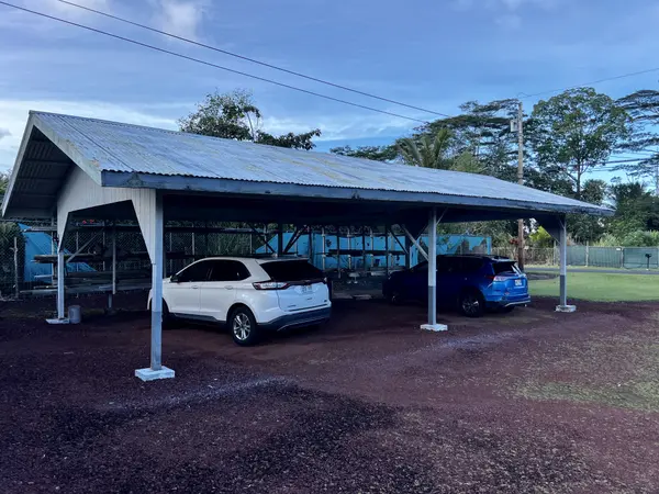 15-594 PUNI MAUKA LOOP, Pahoa, HI 96778