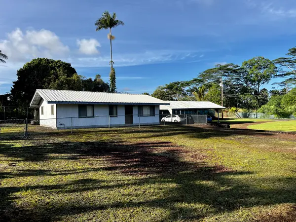 15-594 PUNI MAUKA LOOP, Pahoa, HI 96778
