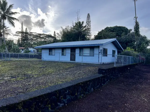 15-594 PUNI MAUKA LOOP, Pahoa, HI 96778
