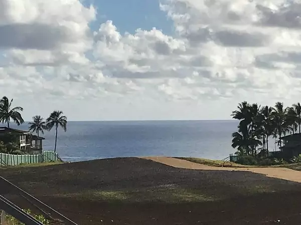 ALOALII DR,  Princeville,  HI 96722