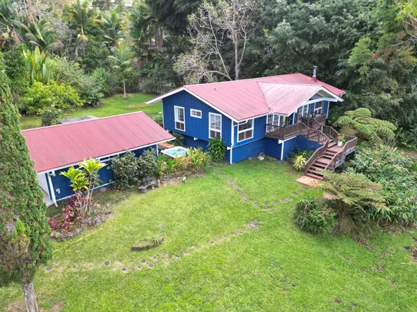 75-5320 LAAULU RD #A, Holualoa, HI 96725