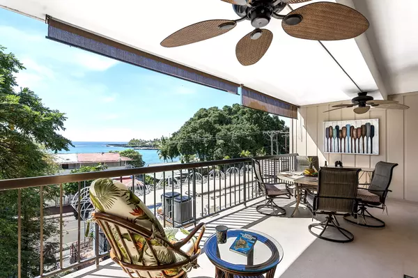 Kailua-kona, HI 96740,75-5719 ALII DR #301
