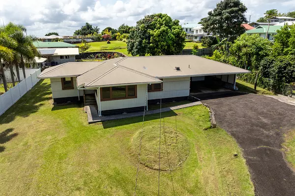 2 NANEA ST, Hilo, HI 96720