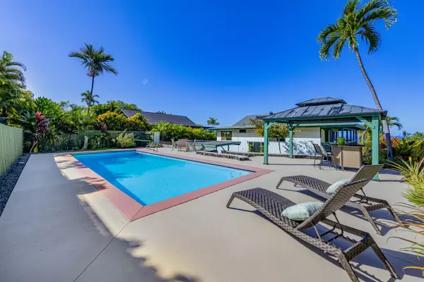 77-298 WIKOLIA ST, Kailua-kona, HI 96740