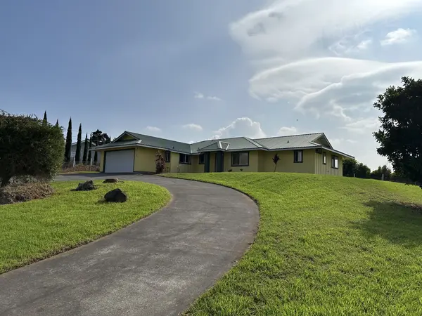 67-1243 KAOMOLOA PL,  Kamuela,  HI 96743
