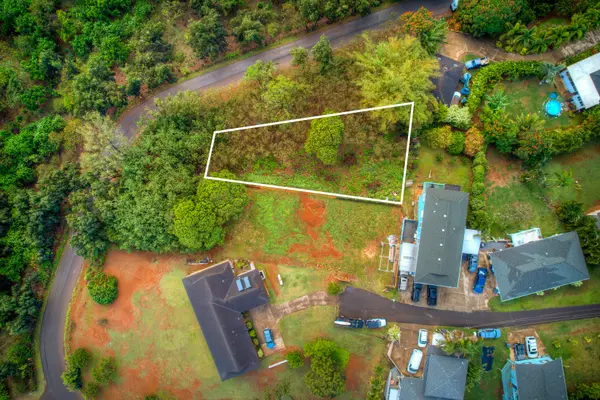 LANI RD, Kapaa, HI 96746