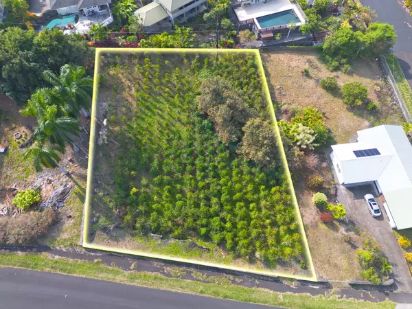 KALAMAUKA ST, Kailua-kona, HI 96725