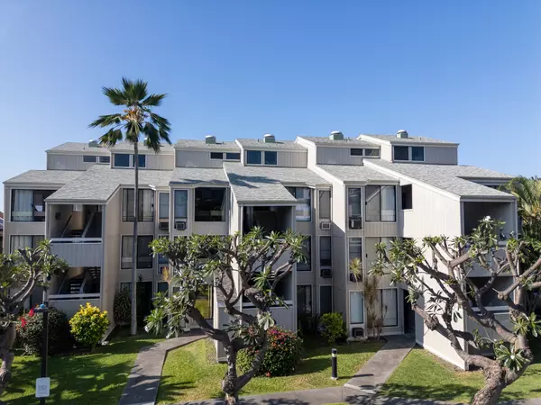 Kailua-kona, HI 96740,75-5669 KUAKINI HIGHWAY #4101