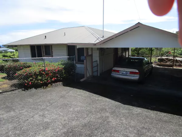28-531 KULAIMANO RD, Pepeekeo, HI 96783