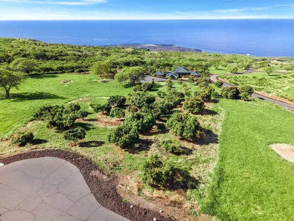 81-6471 LAUKAPALALA WAY, Kealakekua, HI 96750