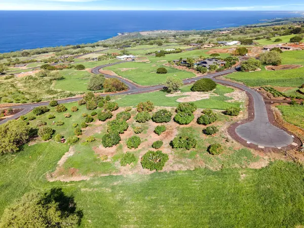 81-6471 LAUKAPALALA WAY, Kealakekua, HI 96750