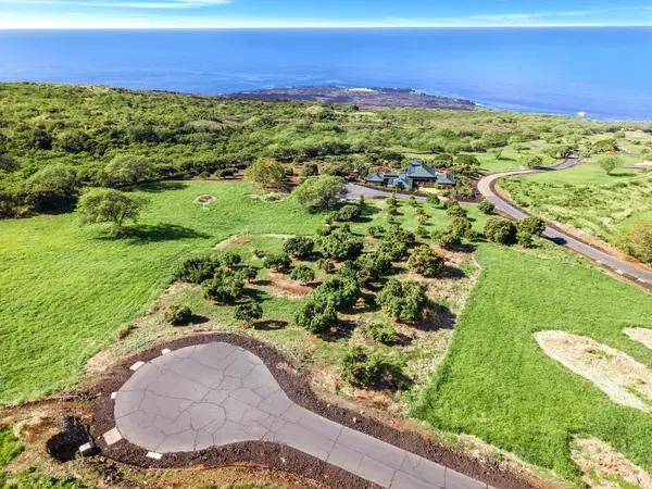 81-6471 LAUKAPALALA WAY, Kealakekua, HI 96750