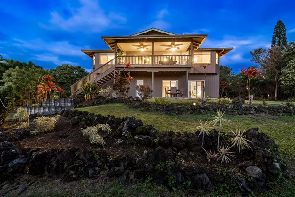 73-1048 AHULANI ST, Kailua-kona, HI 96740