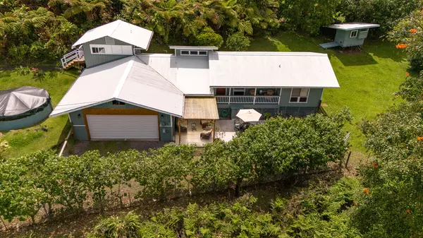 1174 AINALAKO RD,  Hilo,  HI 96720