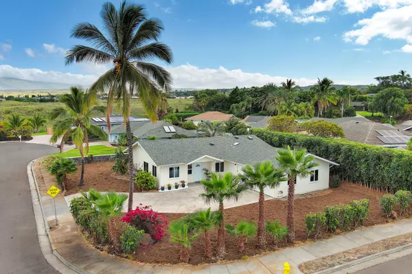 68-1764 KEKOA PL, Waikoloa, HI 96738