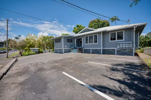 Hilo, HI 96720,332 KAUILA ST #1-4