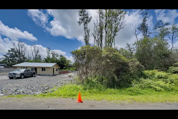 SUGARCANE LN, Pahoa, HI 96778