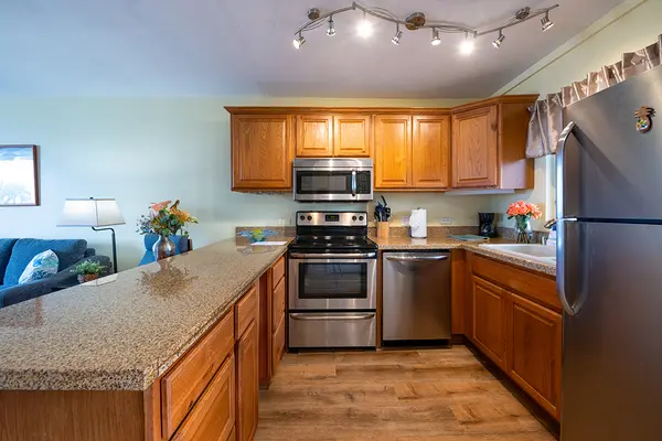 75-5766 KUAKINI HIGHWAY #503, Kailua-kona, HI 96740