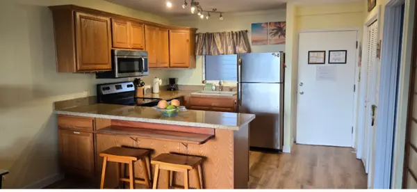 75-5766 KUAKINI HIGHWAY #503, Kailua-kona, HI 96740