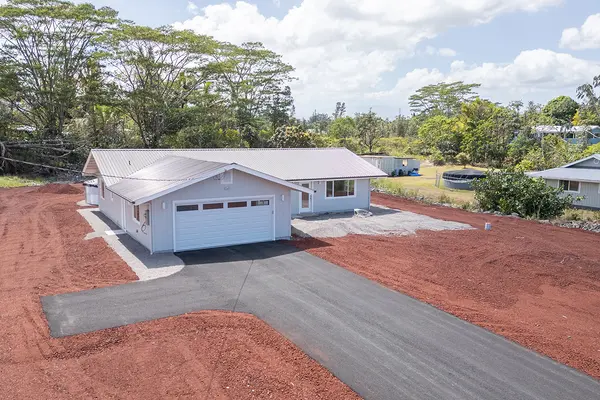 15-1496 18TH AVE, Keaau, HI 96749
