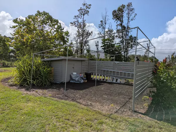 Keaau, HI 96749,15-1478 2ND AVE